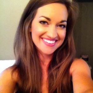 Meet your Posher, Dana