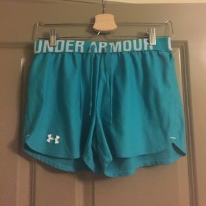 Under Armour shorts