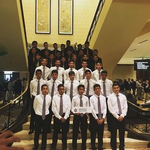 Meet your Posher, Anarbol