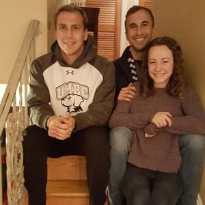 Meet your Posher, Billy