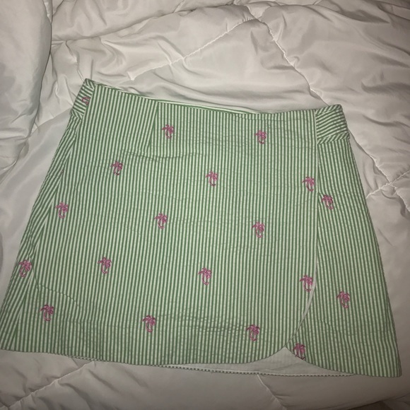 Lilly Pulitzer Dresses & Skirts - Lilly Pulitzer Skirt