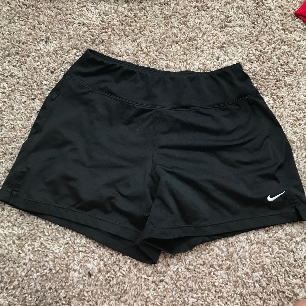 Nike dri fit shorts