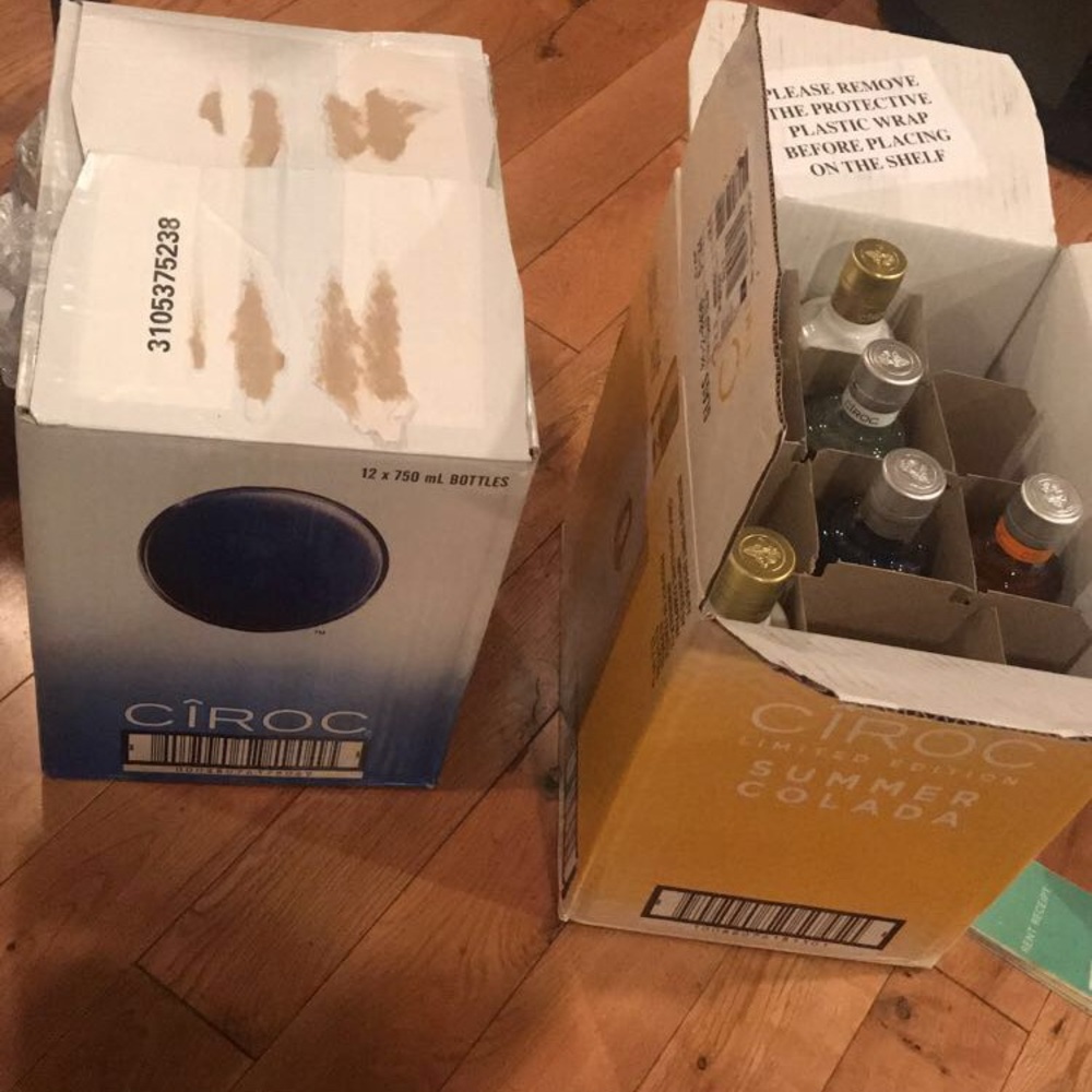 Meet your Posher, William