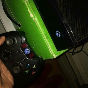 Xbox one