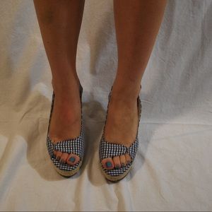 American eagle wedges