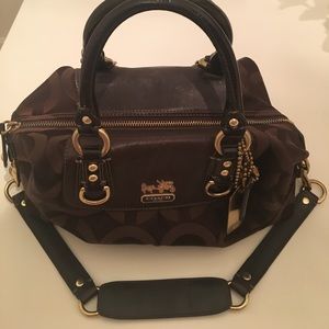 Coach handbag
