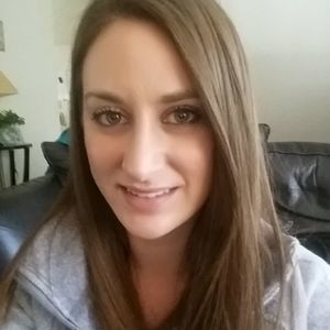 Meet your Posher, Kerri