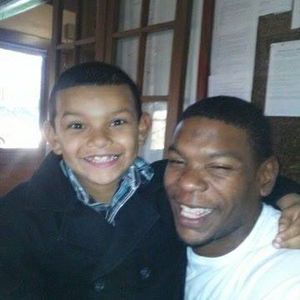 Meet your Posher, Stanley