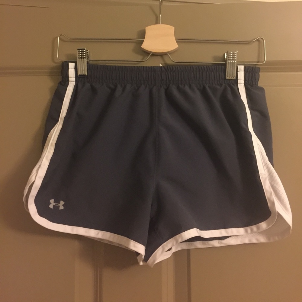 Under Armour shorts