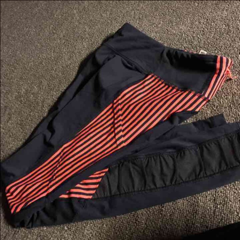 Lululemon speed tights