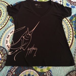 Guy Harvey tee