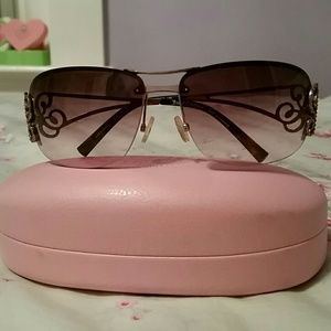 Juicy Couture sunglasses