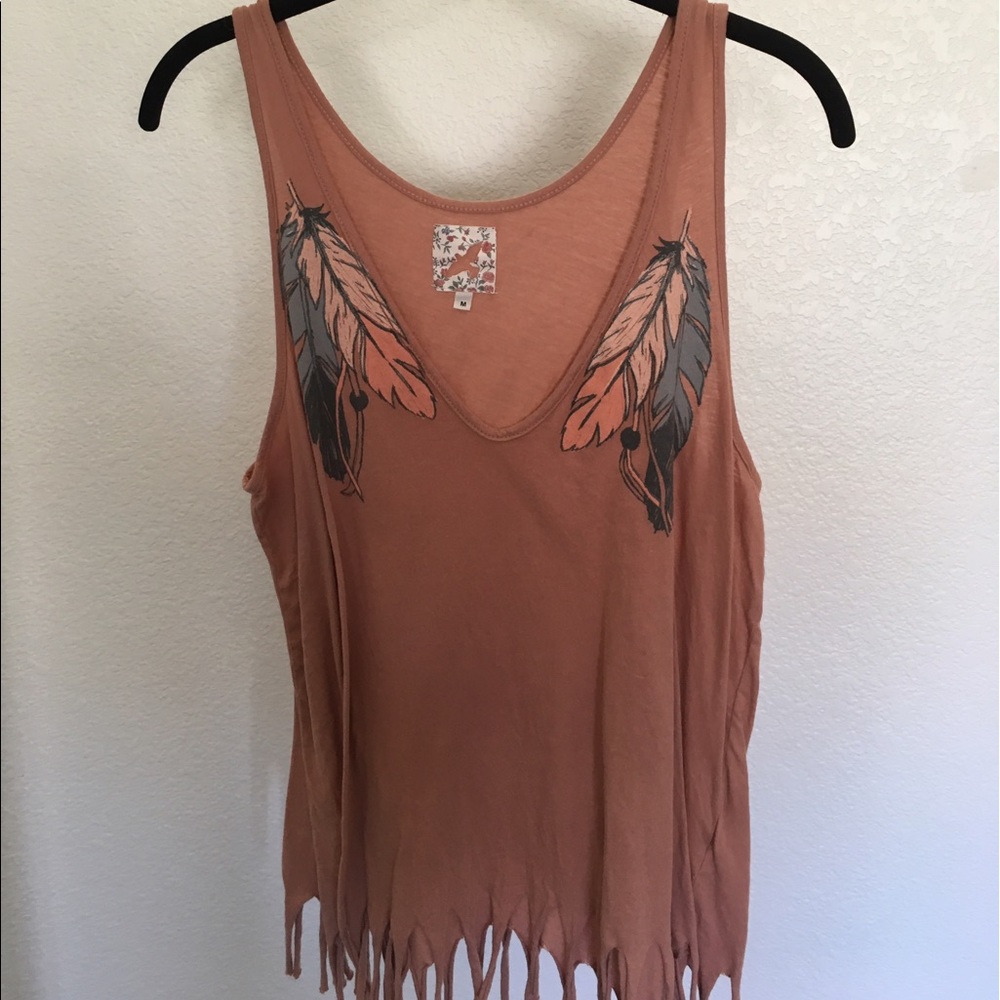 Urban Outfitters tank