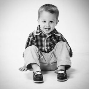 Meet your Posher, Tristan