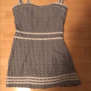 Women's bathing suit