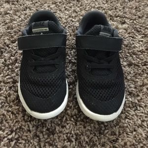 *Toddler* size 9c Nike Flex experience RN5 shoes