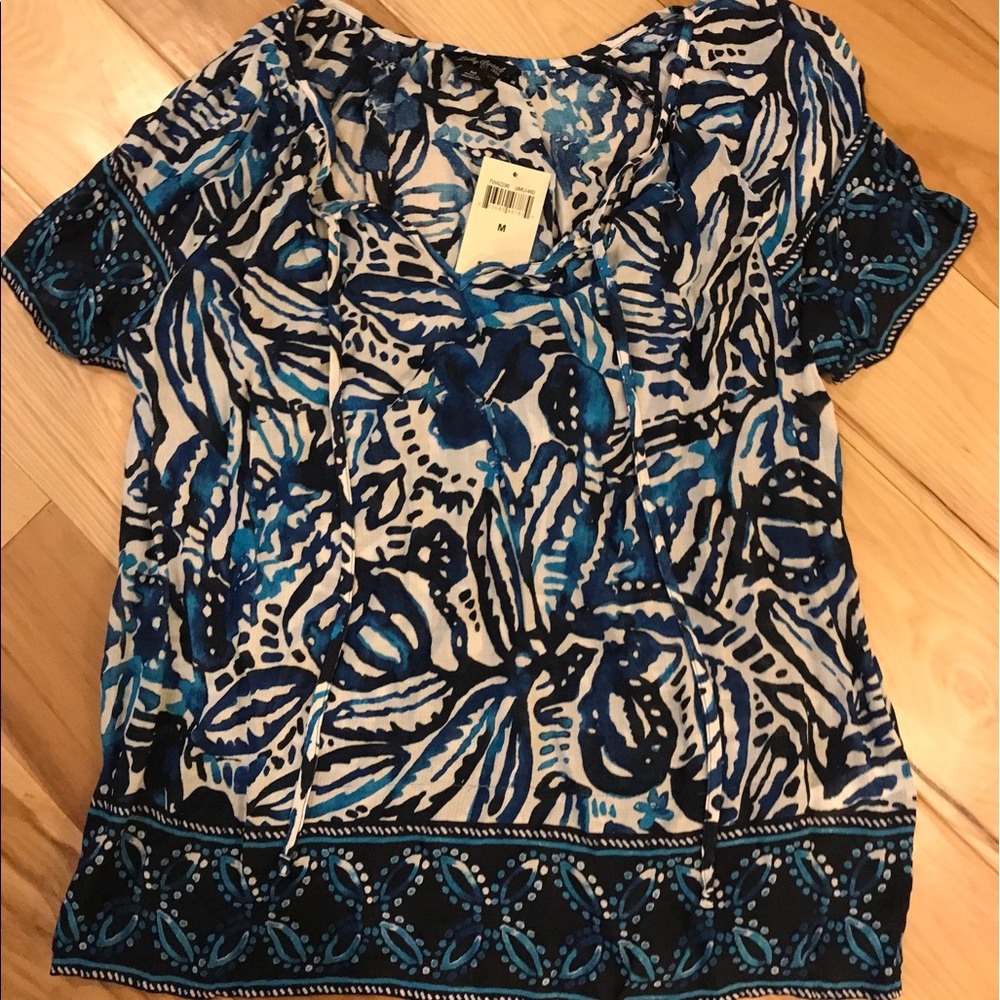 Lucky Brand NWT