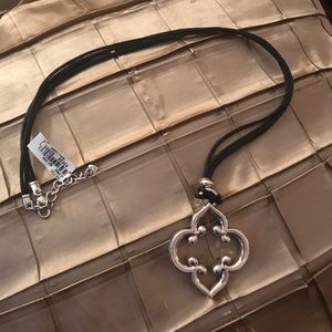 Brighton Toledo long necklace - new with tags