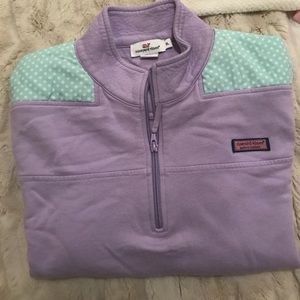Vineyard Vines Shep Shirt (pullover)