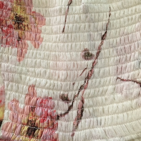 Last One💕NWT Kimchi Blue Romper - Picture 5 of 5