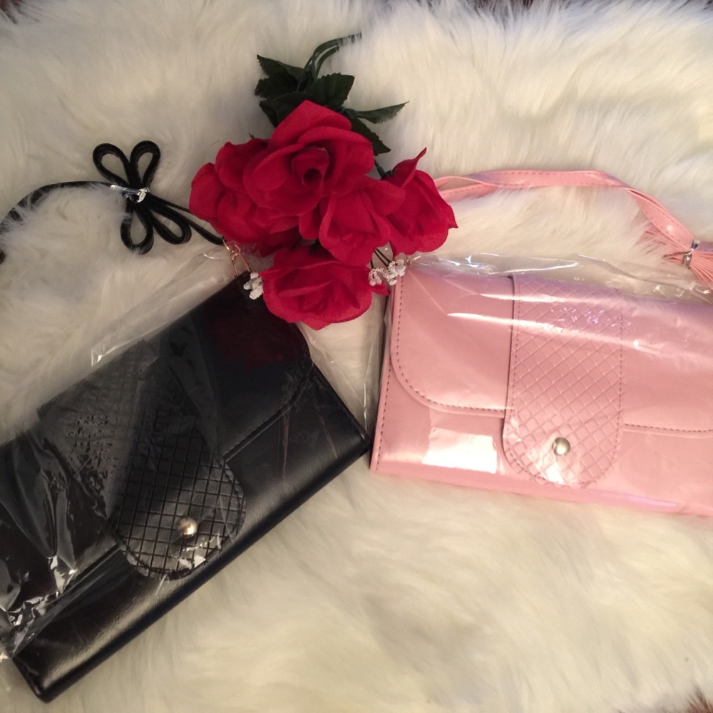 NWT clutch - Picture 3 of 7