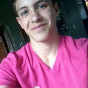 Meet your Posher, Caleb