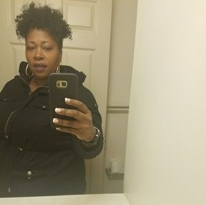 Meet your Posher, Jane