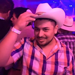 Meet your Posher, Erik