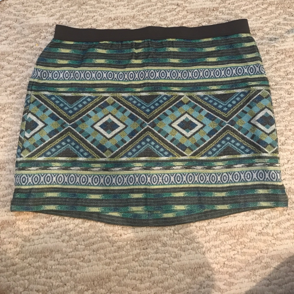 NWOT American eagle mini skirt