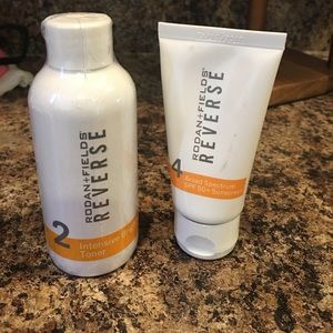 Rodan + Fields Reverse products