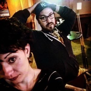 Meet your Posher, Joshua