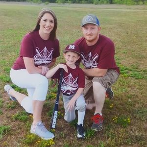 Meet your Posher, Christa