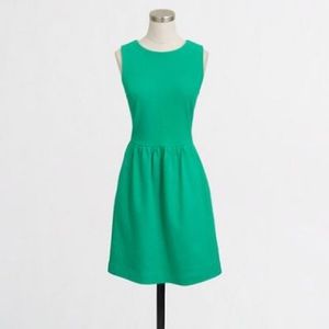 J Crew Factory Day Break Dress