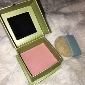 Benefit Dandelion Blush