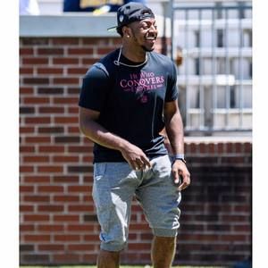 Meet your Posher, Brandon