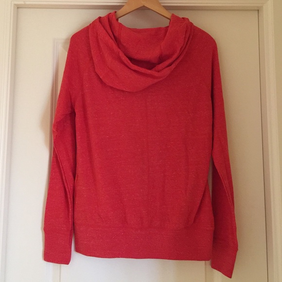 *Last One* Organic Nike Hoodie - Picture 3 of 4