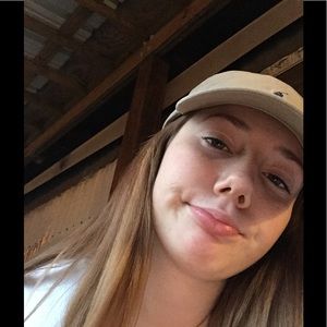 Meet your Posher, Shelby