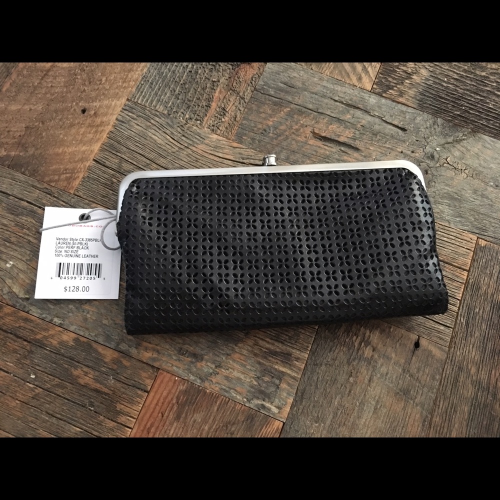 Hobo Lauren wallet