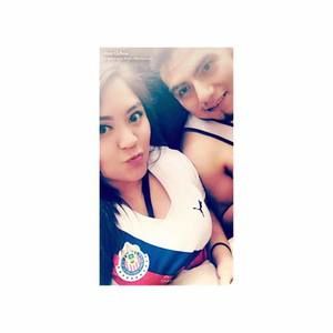 Meet your Posher, Alejandro