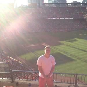 Meet your Posher, Alex