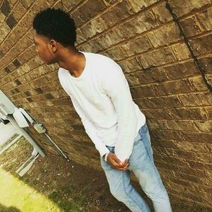 Meet your Posher, Cameron