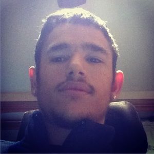 Meet your Posher, Ryan