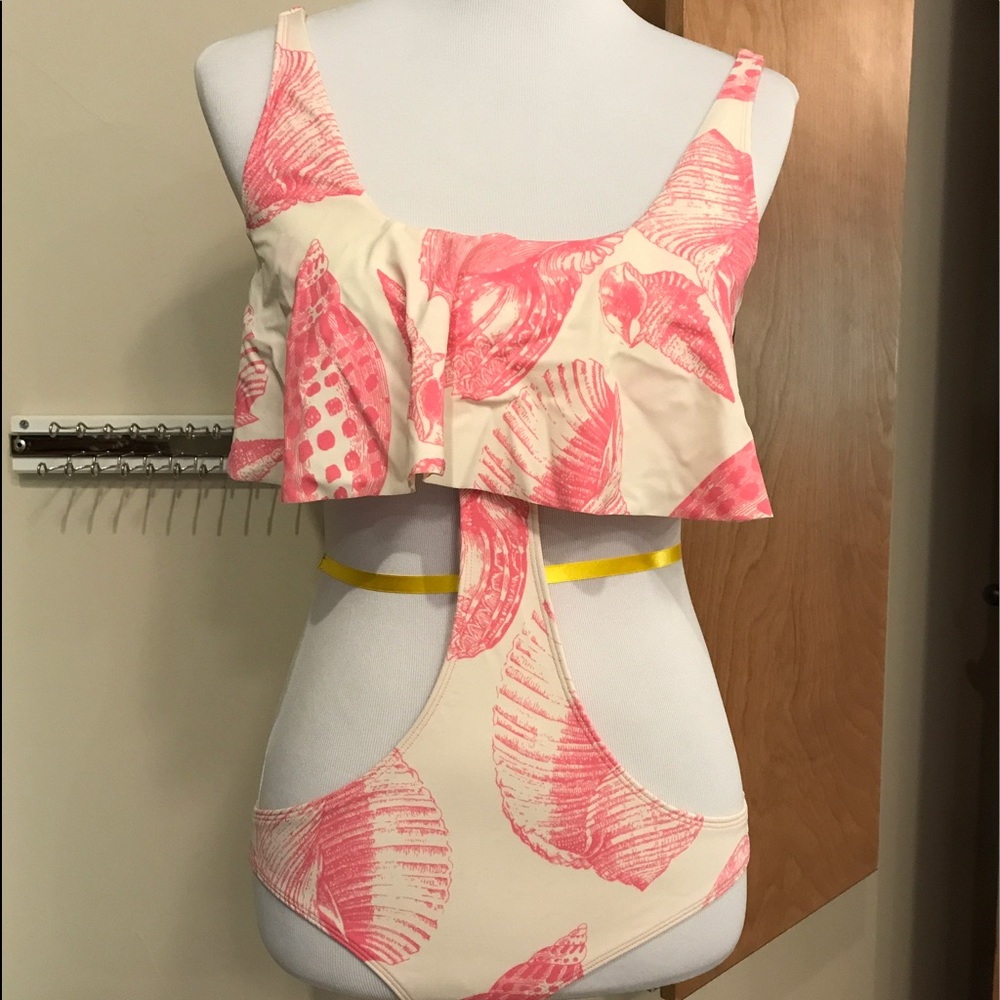 Shay Todd Monokini- Brand New!!!