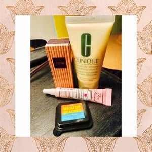 Beauty Bundle 💄💋💅🏼