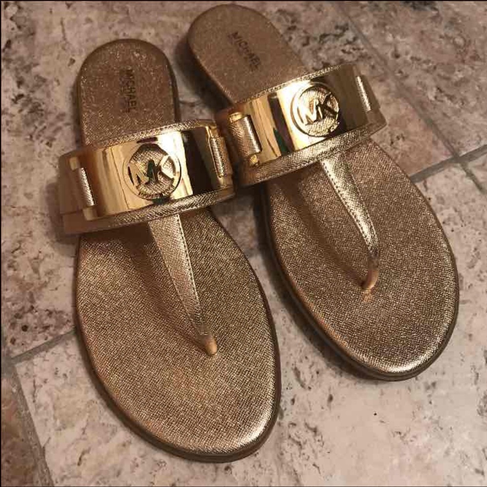 Michael Kors sandals