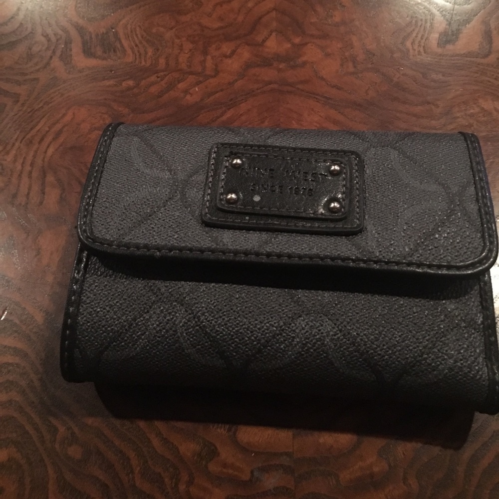 Nine West Wallet