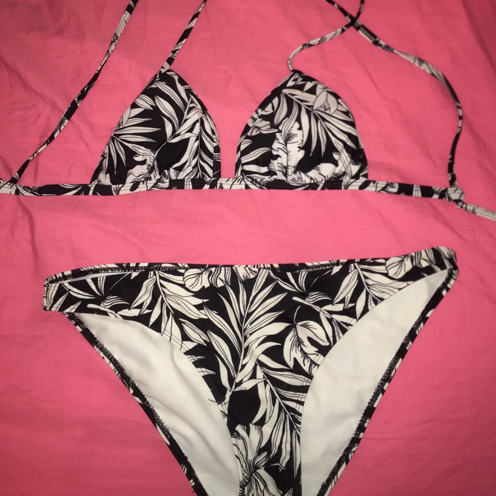 Swim set