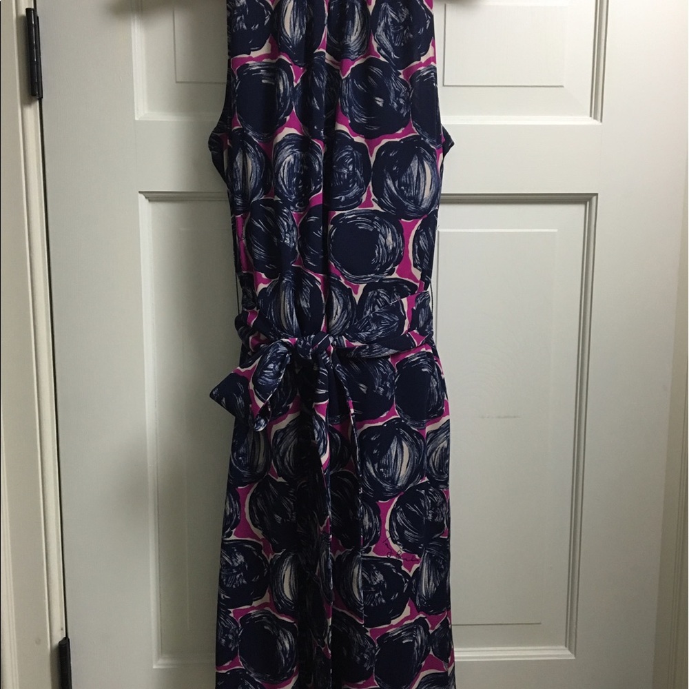 Tory Burch Tank Dress
