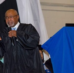 Meet your Posher, Richard