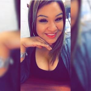 Meet your Posher, Lynette